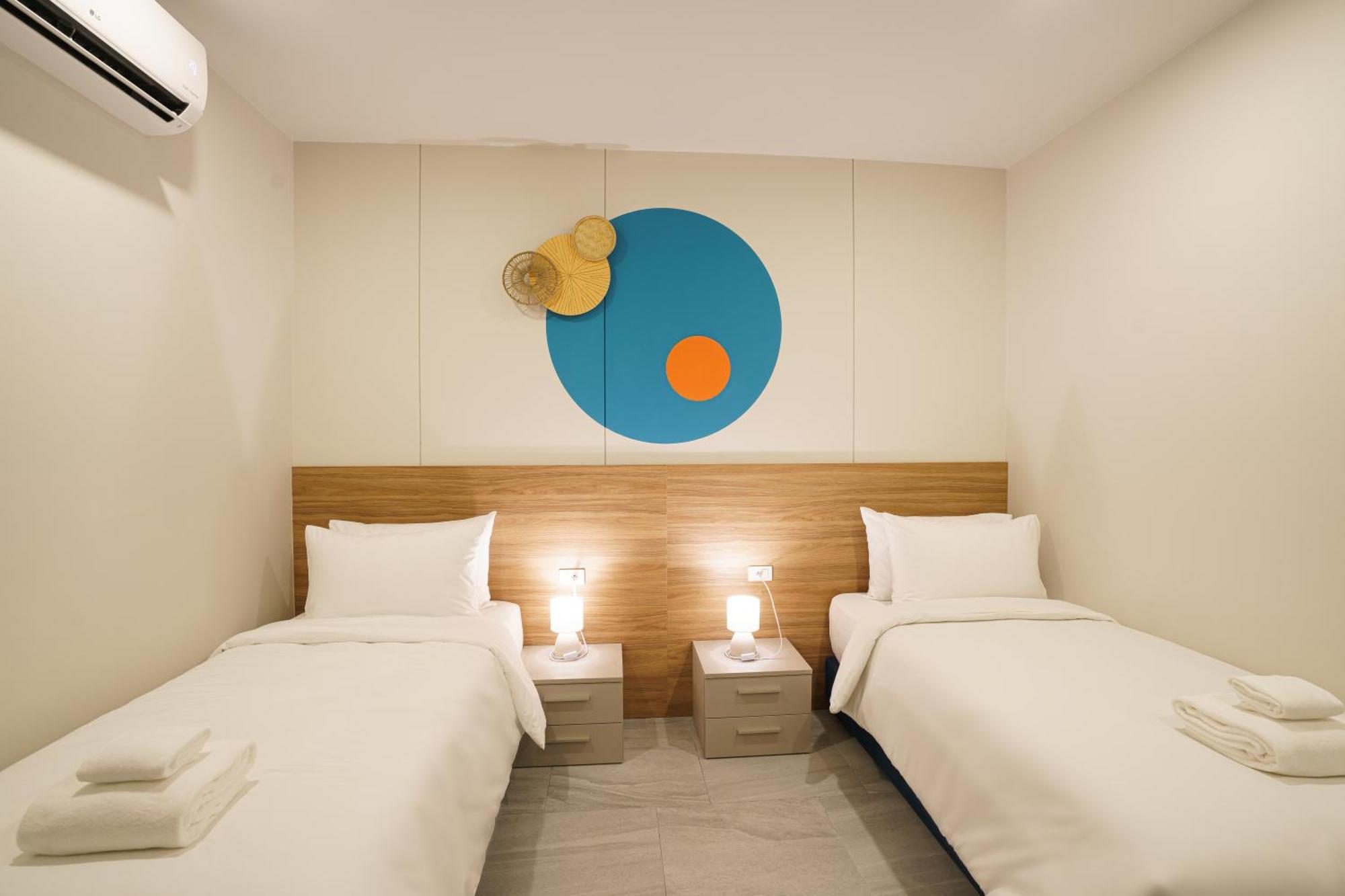 Homa Phuket Town Exterior foto