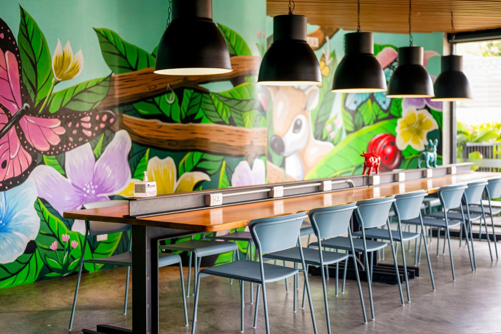 Homa Phuket Town Exterior foto