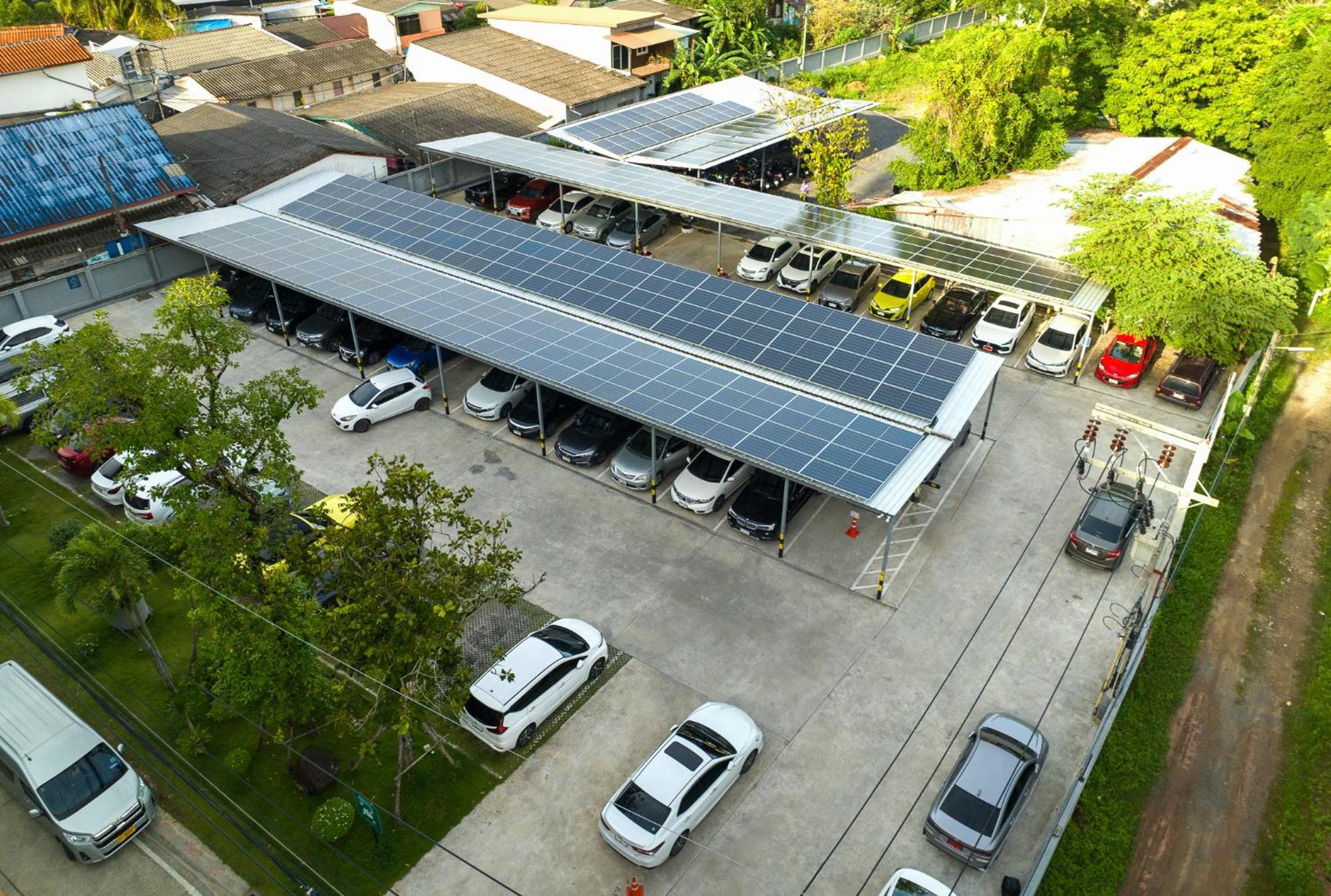 Homa Phuket Town Exterior foto